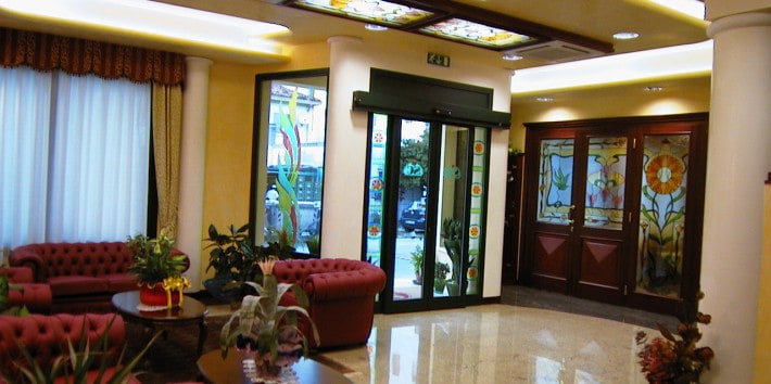 Hotel Garnì San Carlo
