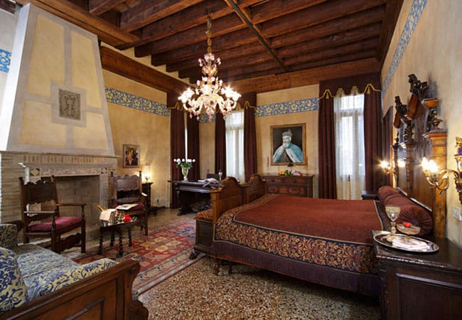 Hotel Palazzo Priuli