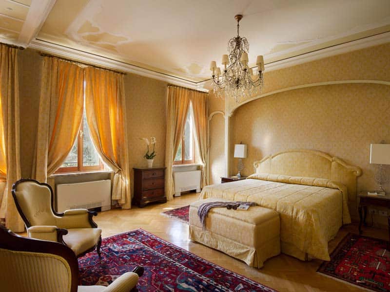 Hotel Relais Monaco