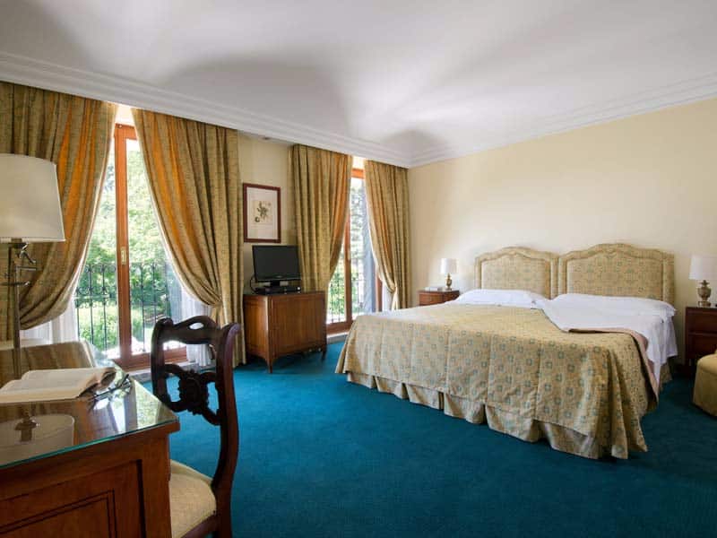 Hotel Relais Monaco