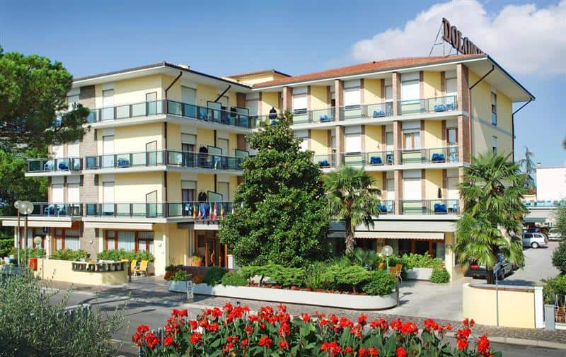 Hotel Terme Dolomiti