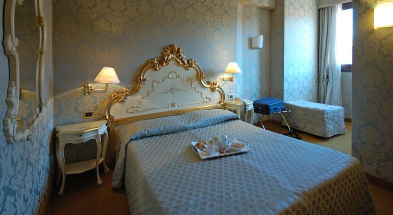 Hotel Torino Venezia