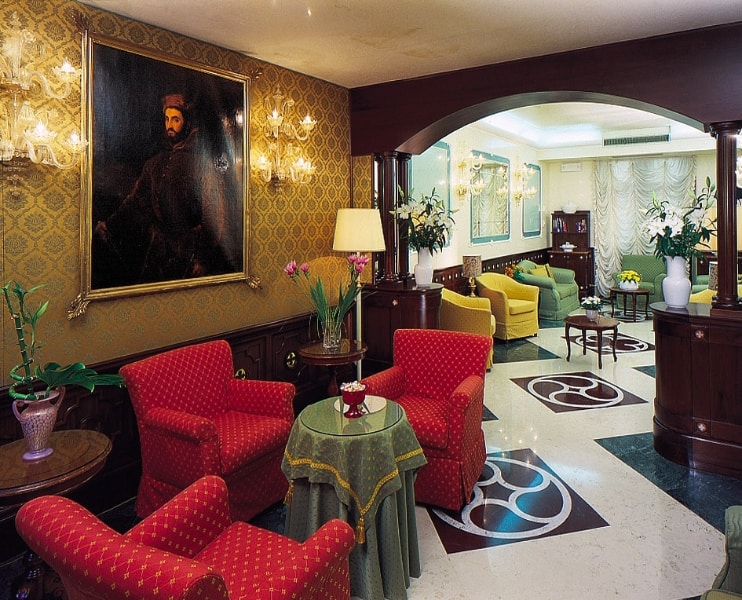 Hotel Locanda Vivaldi