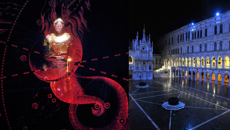 Otello | Evento eccezionale a Palazzo Ducale | Venezia