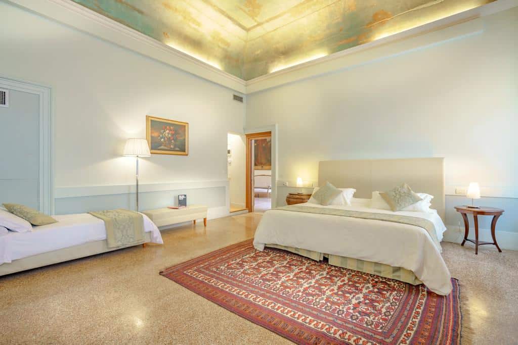 Hotel Palazzo Vitturi  3*S
