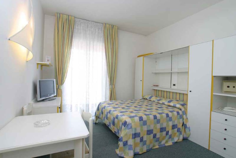 Residence & Hotel Villa Sorriso