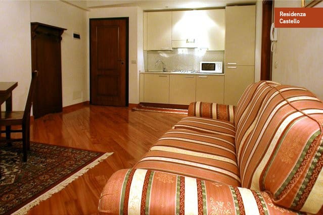 Residenza Castello 5280