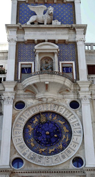biglietto torre dell'orologio venezia prezzo biglietto torre dell'orologio venezia prezzo