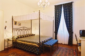 Hotel Villa Casanova