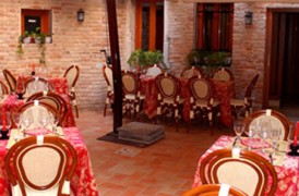 Ristorante Ai Due Vescovi