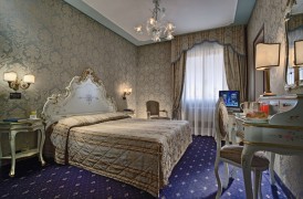 Hotel Carlton on the Grand Canal