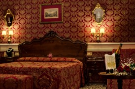 Hotel Antica Locanda Sturion