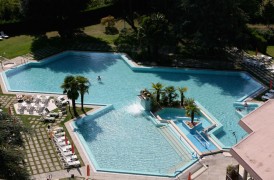 Hotel Garden Terme