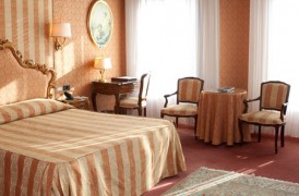 Hotel Locanda Vivaldi