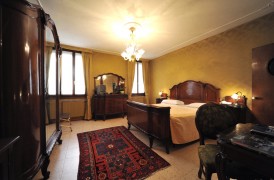 Hotel La Fenice et Des Artistes