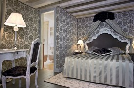 Hotel Antiche Figure