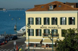Hotel Panorama