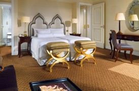 Hotel The Westin Europa Regina