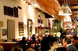 Antica Birraria La Corte