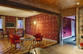 Bloom Bed and Breakfast