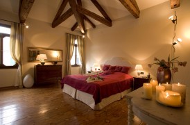 Maison La Villeggiatura