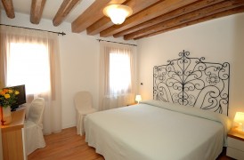 Hotel Antigo Trovatore