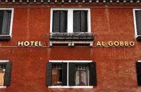 Hotel Al Gobbo