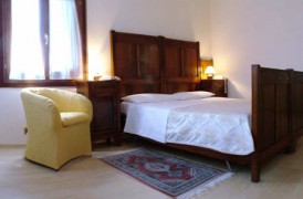 Hotel Locanda Sant’Anna