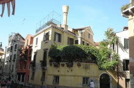 Residenza de l’Osmarin