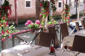 Ristorante alla Conchiglia