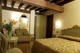 Hotel al Ponte Mocenigo