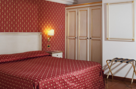 Hotel Ca’ d’Oro Venezia