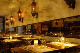 Trattoria Pizzeria Da Mamo