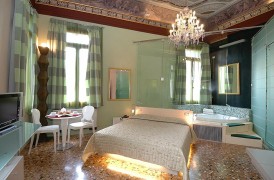 Hotel Palazzo al Nido di Giulietta e Romeo