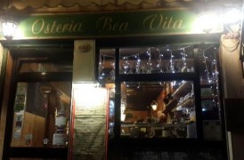 Osteria Bea Vita