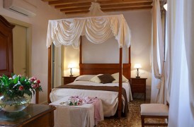 B&B Al Palazzetto