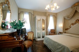 Hotel A La Locanda di Orsaria