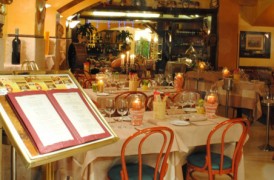 Ristorante Trovatore