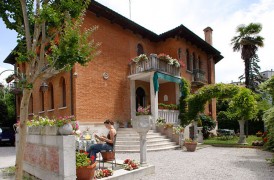 Hotel Villa Albertina