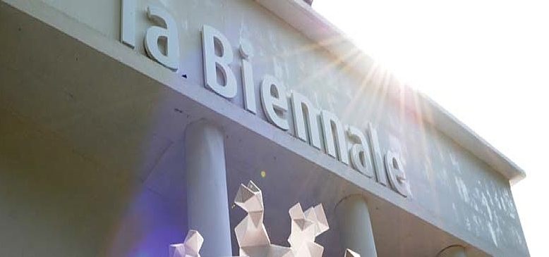 Biennale di Venezia