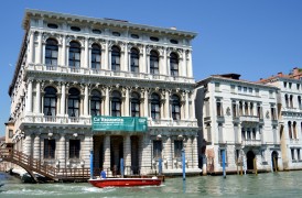 CA’ REZZONICO Museo del Settecento Veneziano