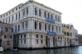 CA’ PESARO – Galleria Internazionale d’Arte Moderna