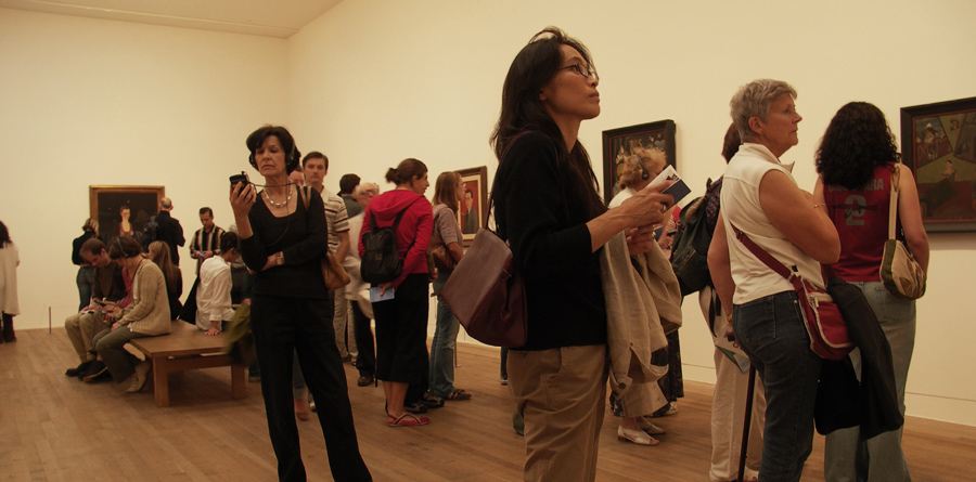 Musei a Venezia, Chiese e Teatri