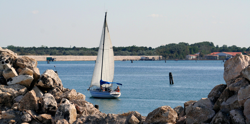 Sport e tempo libero: kayak vela nordic walking cicloturismo