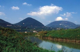Parco Regionale dei Colli Euganei