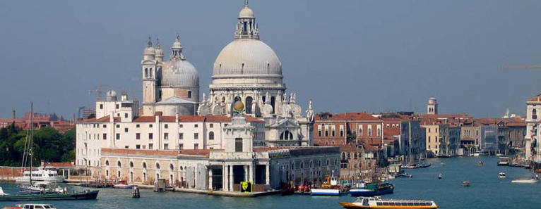 Visite guidate a Venezia
