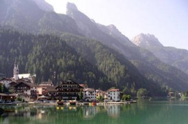 Monte Civetta – Alleghe – Zoldo – Selva