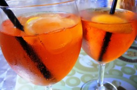 Aperitivo e gastronomia a Padova