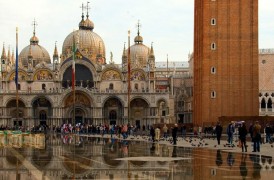 La Basilica di San Marco