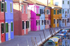 Isola di Burano